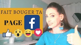 ⚡ TUTO ⚡ Comment ANIMER une page FACEBOOK PRO ou un groupe FACEBOOK [upl. by Sklar526]