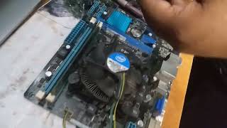 motherboard explained desktop motherboardasus H61m connectionmotherboard parts and function [upl. by Curt]