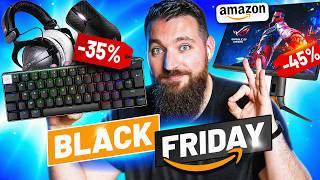 BLACK FRIDAY 2024  BONS PLANS PC GAMER et SETUP [upl. by Zrike]