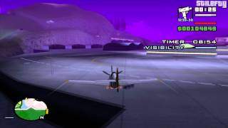 GTA San Andreas  Mission 70  NOE [upl. by Avruch485]