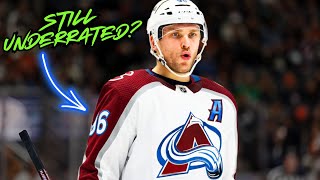 EVERYONE SHOULD BE TALKING ABOUT Mikko Rantanen [upl. by Rebeka]