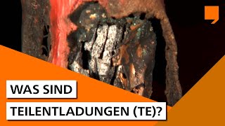 Was sind Teilentladungen [upl. by Ahseal]