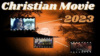 🎬🤩Christian Movies 2023🔥💯 [upl. by Atauqal]