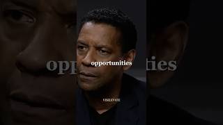 Success Starts With This Mindset  Denzel Washington [upl. by Knute]