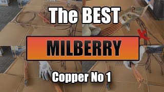 How to choose the best quality Copper ISRI codes Milberry [upl. by Anaul]