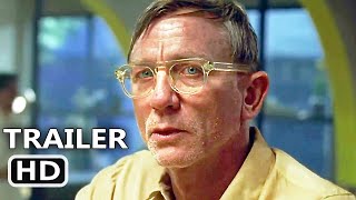 QUEER Trailer 2024 Daniel Craig [upl. by Ardnahs806]