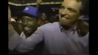 Al Sharpton vs Roy Innis On The Morton Downey Jr Show [upl. by Oman]