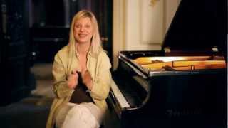 Valentina Lisitsa Royal Albert Hall Concert Streamed LIVE on YouTube [upl. by Nesyaj579]