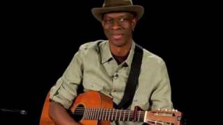 Keb Mo  Life is Beautiful [upl. by Colner738]