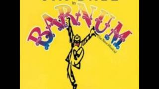 BARNUM OST  1 Overture Chase [upl. by Monson]