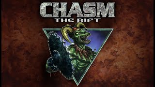 Chasm The Rift Review [upl. by Aivat]