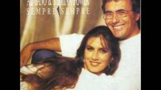 AL BANO ROMINA POWERANDREASPANISH [upl. by Oalsinatse]