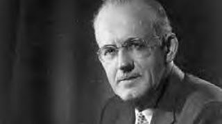 A W Tozer  Witnessing or Ashamed  Christian Audio Sermon Excerpt [upl. by Edita]