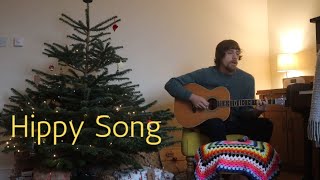 Hippy Song by Ethan Bird [upl. by Miguela180]