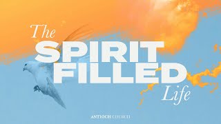 The Spirit Filled Life  John Amstutz [upl. by Hoffert]