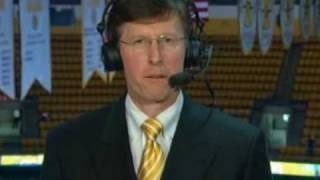 Jack Edwards Most Iconic Calls For The Bruins [upl. by Yllet]