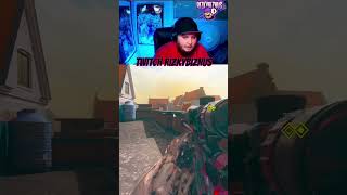 Lagged jesusisking rizkybiznus warzone callofduty youtubeshorts [upl. by Attenyt]