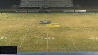 Sussex Central High School vs Caesar Rodney High School Mens Varsity Football [upl. by Adran]