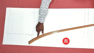 𝙂𝙚𝙣𝙩𝙨 𝙋𝙖𝙟𝙖𝙢𝙖 𝘾𝙪𝙩𝙩𝙞𝙣𝙜  Gents Pajama Cutting Full Tutorial  How To Cut Mens Pajama [upl. by Arua]