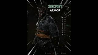 quotHow To Get A Secret Mythic Armor🍯 Ingame Black MythWukongquot [upl. by Ahsenot]