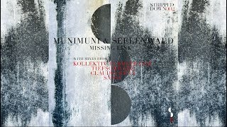 munimuni amp Seelenwald  Missing Link Tiefschwarz Remix [upl. by Stokes]