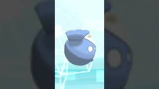 Spheal pokemon [upl. by Notlim]