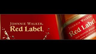 Johnnie Walker Red Cocktail Recipe by Jason Debly [upl. by Megdal]