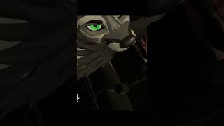 I dont move like that anymore shorts furry vrchatfbt vrchat freakhound [upl. by Danby825]