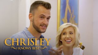 Chrisley Knows Best  Season 6 Episode 21 Todd Grills Savannahs New Boyfriend [upl. by Auston]