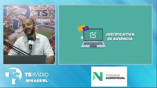 ELEITORES AUSENTES NAS ELEIÇÕES DE DOMINGO TÊM ATÉ DEZEMBRO PARA JUSTIFICAR FALTA [upl. by Nonnerb]