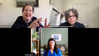 8 Keys to Safe Trauma Recovery Webinar with Babette Rothschild and Vanessa Bear [upl. by Amiel]