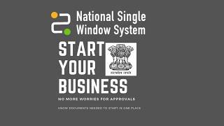 How to apply for hallmarking registration through National Single Window System [upl. by Aaronson]