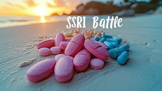 Paxil vs Zoloft vs Other SSRIs for Anxiety  Which is Best [upl. by Robins]