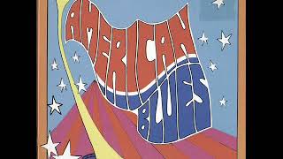 American Blues ‎– If I Were a Carpenter  BluesPsych Rock USA [upl. by Duston]