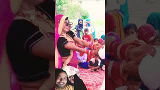 Dokara matte dance song meenageet rajasthani wedding newsong music dancer pahirkepetkenich [upl. by Hamner]