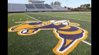 Denham Springs High School Football Broadcast vs Walker  Wildcat Stadium for the Jamboree 8302024 [upl. by Garrison]