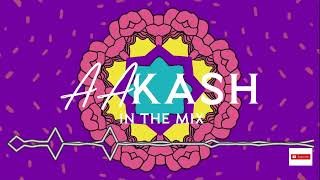 Mauha Jhare Tapori Remix Dj Aakash in The Mix [upl. by Atterg607]