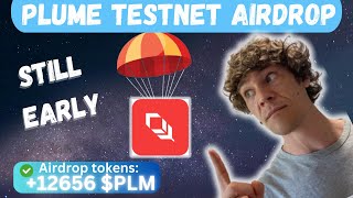 Plume Network Testnet [upl. by Elwood627]