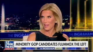 062322 Fox News Hit with Laura Ingraham [upl. by Deerdre]