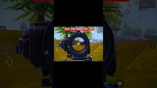 New zero recol sensitivity☠️💯sensitivity all shorts subscribe pubg bgmi [upl. by Malachy]