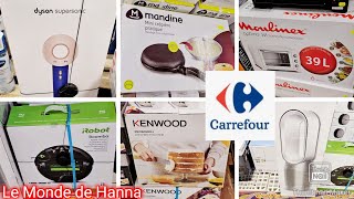 CARREFOUR FRANCE 3006 SOLDES [upl. by Novah]