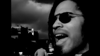 Lenny Kravitz  Mr Cab Driver Official Video Full HD Digitally Remastered and Upscaled [upl. by Lainad]