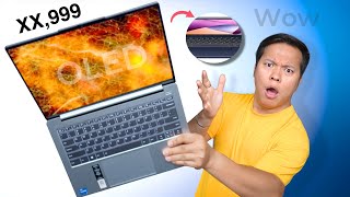 The Best Laptop for Students amp Professional  Lenovo IdeaPad Slim 5i [upl. by Harle224]