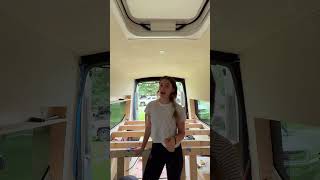 Custom RV Mattress Unboxing [upl. by Ibed]