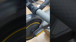 How to increase speed Ninebot G30 ⚡️🛠 ninebot segway electricscooter [upl. by Madonia]