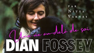 Dian Fossey  portrait astrologique [upl. by Litton]