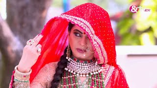 Sindoora छुपकर क्यों आयी  Ek Vivah Aisa Bhi Full Ep130  7 Aug 17andtvchannel [upl. by Eehtomit]