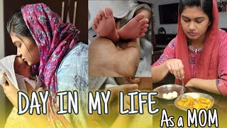 Deliverykk ശേഷമുള്ള ഒരു quotDay in my Life with Babyquot👶❤️🥰 Prasavaraksha for baby amp mom😍 [upl. by Amsden]