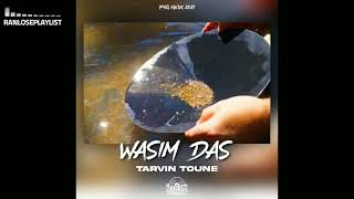 Tarvin Toune  WASIM DAS PNG Music 2022 [upl. by Eecal799]