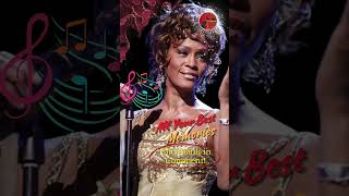 Whitney Houston  Greatest Love Of Al [upl. by Cornish369]